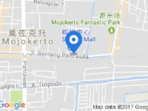Sunrise Hotel Mojokerto โรงแรมในMagersari