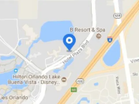 ウィンダム ガーデン レイク ブエナ ビスタ – ディズニー スプリングス® エリア オレンジのホテル