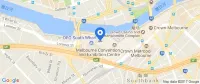 Pan Pacific Melbourne Hotels in South Wharf