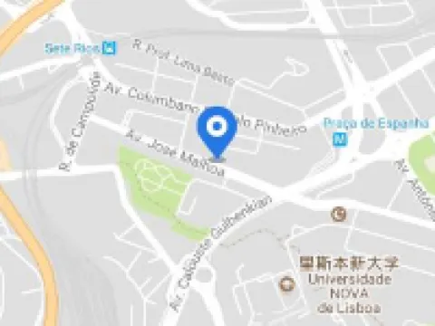 Ibis Lisboa Jose Malhoa โรงแรมในลิสบอน