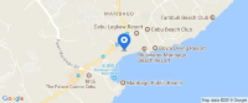 Cebu White Sands Resort and Spa