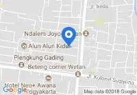 Ndalem Diajeng - WiFi