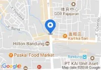 Zodiak Paskal by KAGUM Hotels Hotels in Cicendo