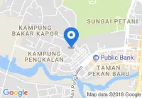 Big Banana Hotel, Sg Petani Hotels in Sungai Pasir