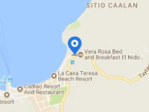 El Nido Garden Resort Hotels in EL Nido