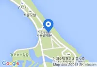 Gyeongpo Soo Hotel
