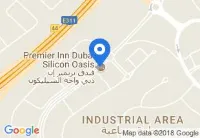 Premier Inn Dubai Silicon Oasis – An Emirates Group Company - 3星級