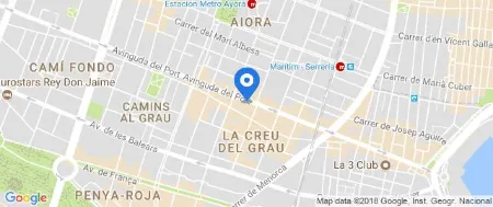 NH Ciudad de Valencia Отели рядом с достопримечательностью «Font de la Plaça de l'Ajuntament»