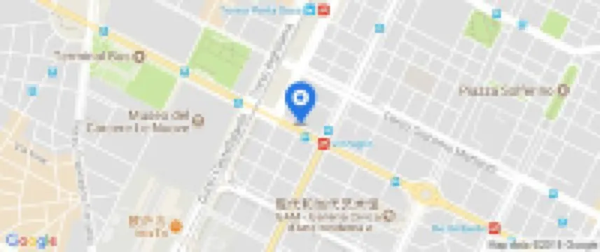 都靈中心NH飯店