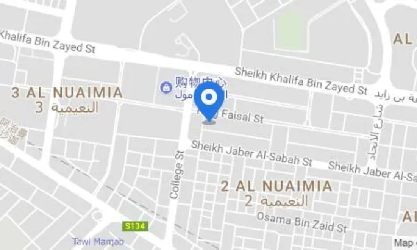 Midtown Furnished Apartments