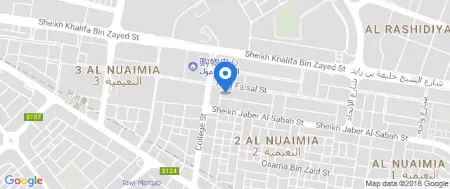 Midtown Furnished Apartments