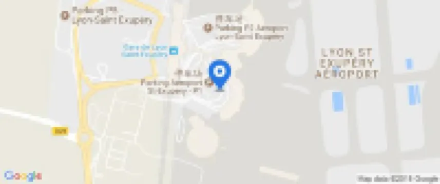 NH 리옹 에어포트