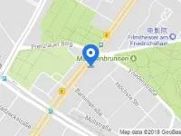 柏林亞歷山大廣場萊昂納多皇家飯店 柏林會議中心（Berliner Congress Center）附近的飯店