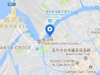 Hotel Canal Hotels near Teatro Malibran
