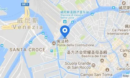 Hotel Canal Отели рядом с достопримечательностью «Сан-Марко»