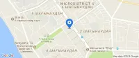 Holiday Inn Aktau Hoteles en Aktau