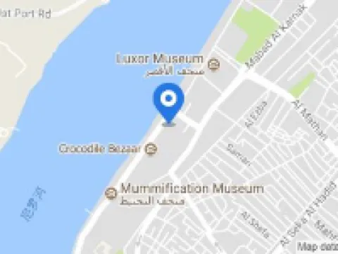 Aracan Eatabe Luxor Hotel Hotels in Luxor