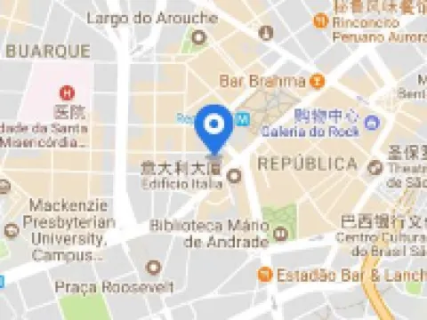 Hotel Slaviero Downtown São Paulo Hotéis em São Paulo