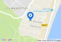 hotelF1 Nice Villeneuve-Loubet Hotels in Biot