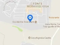 Occidental Aran Park Hotels near Giuliano-Dalmata