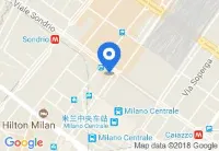 ホテル セントラル ステーション