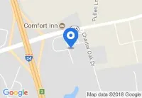 Red Roof Inn Paducah Hotels in Metropolis