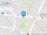 mk | hotel berlin Отели рядом с достопримечательностью «Веддинг»