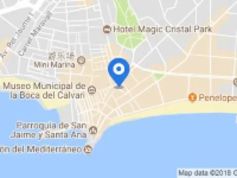 Hotel Benidorm City Olympia Hotels in Benidorm