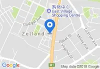 Meriton Suites Zetland Hotels in Zetland