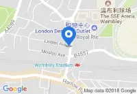 St George's Hotel - Wembley