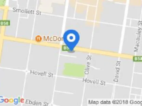 The Cottage Motor Inn Albury CBD Hotels in South Albury
