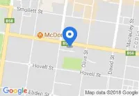 The Cottage Motor Inn Albury CBD Hotels in South Albury