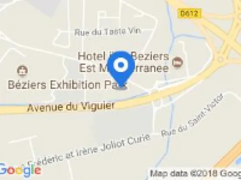 B&B Hotel Béziers Hotels in Villeneuve-les-Beziers