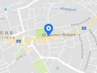 Bellpark Hostel Hotels near Littau