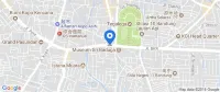 Peta Hostel Bandung فنادق في Astanaanyar