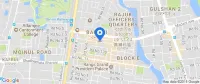 Hotel Sarina Hotel di Dhaka