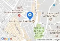 Ramada by Wyndham Istanbul Taksim - Jacuzzi