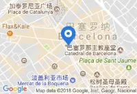 Hotel Serhs Rivoli Rambla