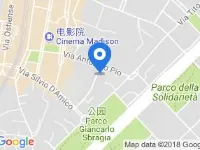 BV Hotel Oly Hoteles cerca de Parque de atracciones LunEur