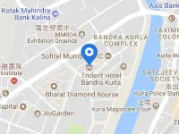 Trident, Bandra Kurla, Mumbai Hotels in Mumbai