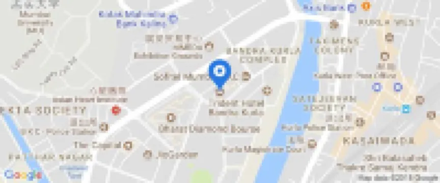 Trident, Bandra Kurla, Mumbai