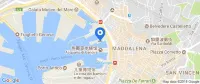 熱那亞碼頭NH典藏飯店