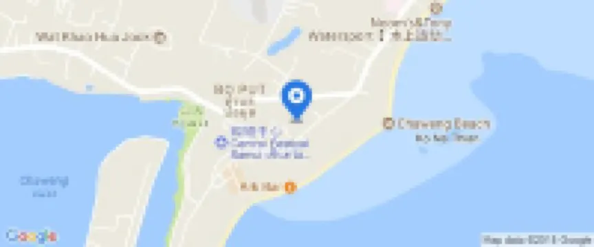 坤查汶度假村