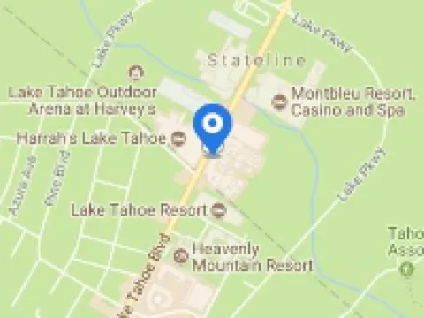 Harrah’s Lake Tahoe – A Caesars Rewards Destination Hotels in Stateline