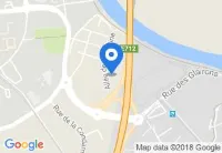 Premiere Classe Grenoble Sud - GIÈRES UNIVERSITÉ Hotels in Domene