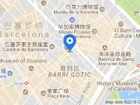 Hotel Gótico Hotels near Picasso Museum