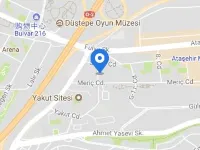 راديسون بلو هوتل إسطنبول إيجيا Hotels near أتاسهير