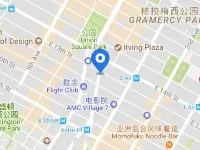 حياة يونيون سكواير نيويورك Hotels near إيرفينغ بلازا