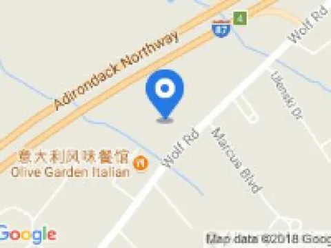 Red Roof Inn Albany Airport Hotels in Colonie