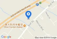 Red Roof Inn Albany Airport Hotels in Colonie